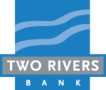 Two Rivers Bank Logo