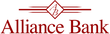 Alliance Bank Logo