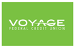 Voyage Federal Credit Union Logo