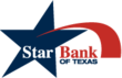 Star Bank of Texas Logo