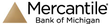 Mercantile Bank of Michigan Logo