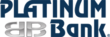 Platinum Bank Logo
