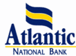 Atlantic National Bank Logo