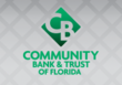 Community Bank and Trust of Florida Logo