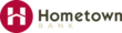 Hometown Bank Logo