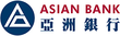 Asian Bank Logo