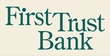 First Trust Bank of Illinois Logo