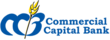 Commercial Capital Bank Logo