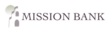 Mission Bank Logo