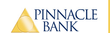 Pinnacle Bank Logo