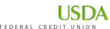 Lincoln USDA Federal Credit Union Logo