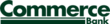 Commerce Bank Logo