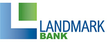 Landmark Community Bank Logo