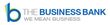 The Business Bank Logo
