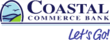 Coastal Commerce Bank Logo