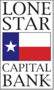 Lone Star Capital Bank Logo