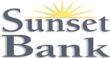Sunset Bank & Savings Logo