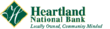 Heartland National Bank Logo