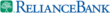 Reliance Bank Logo