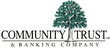 Community Trust & Banking Company Logo