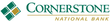 Cornerstone National Bank Logo