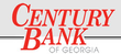 Century Bank of Georgia Logo