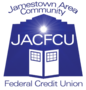 Jamestown Area Community Federal Credit Union Logo