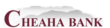 Cheaha Bank Logo