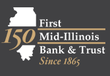 First Mid-Illinois Bank & Trust Logo