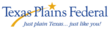 Texas Plains Federal Credit Union Logo