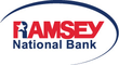 Ramsey National Bank Logo