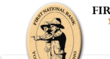 First National Bank in Philip Logo