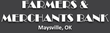 Farmers and Merchants Bank Logo