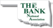 The Bank Logo