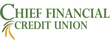 Chief Financial Federal Credit Union Logo