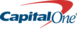 Capital One Bank Logo