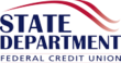 State Department Federal Credit Union Logo