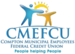 Compton Municipal Employees Federal Credit Union Logo