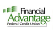 Financial Advantage Federal Credit Union Logo