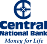 Central National Bank Logo