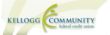 Kellogg Community Federal Credit Union Logo