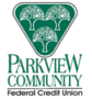 Parkview Community Federal Credit Union Logo