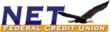 NET Federal Credit Union Logo