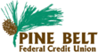 Pine Belt Federal Credit Union Logo