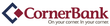 Cornerbank Logo