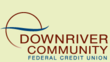 Downriver Community Federal Credit Union Logo