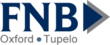 FNB Oxford Bank Logo
