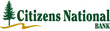 Citizens National Bank of Cheboygan Logo