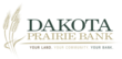 Dakota Prairie Bank Logo