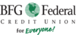 BFG Federal Credit Union Logo